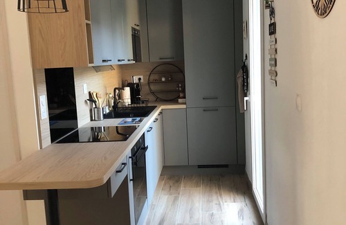 Saix House | Guest house in Saïx