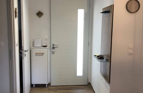 Saix House | Guest house in Saïx