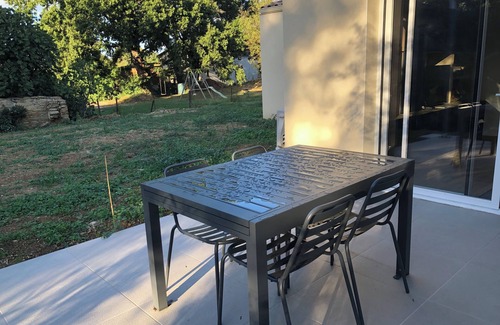 Saix House | Guest house in Saïx