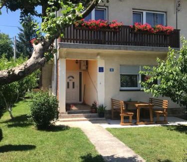 Korenica House | Guest House Josipović