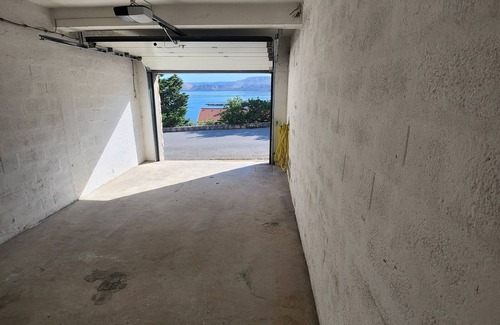 Karlobag Villa | Guest House Karlobag - Villa Rose