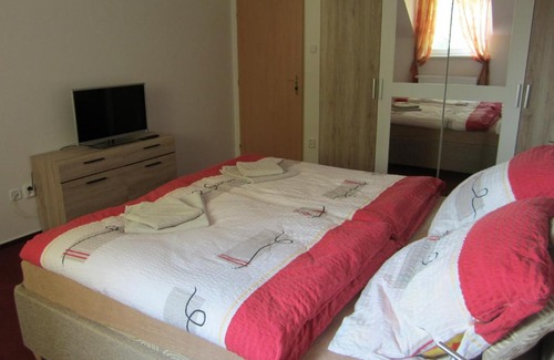 Brno House | Guest House Krpole