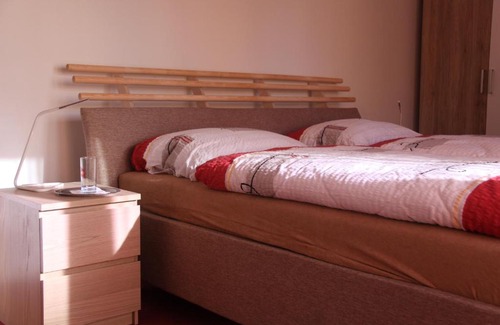Brno House | Guest House Krpole