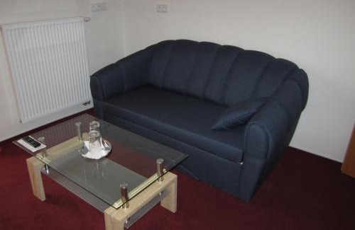 Brno House | Guest House Krpole