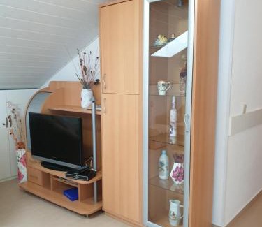 Njivice Apartment | Guest house Lavanda 4