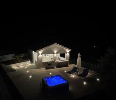 Nerezine House | Guest House Lena, Nerezine, Mali Losinj