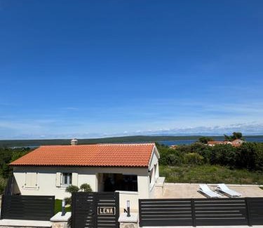 Nerezine House | Guest House Lena, Nerezine, Mali Losinj