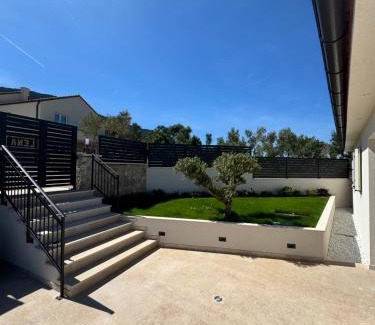 Nerezine House | Guest House Lena, Nerezine, Mali Losinj