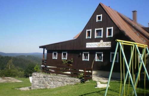 Korenov House | Guest House Leona