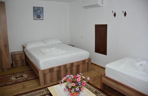 Albania House | Guest House Marsi