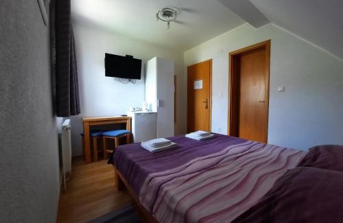 Poljanak House | Guest House Matej & Mateja