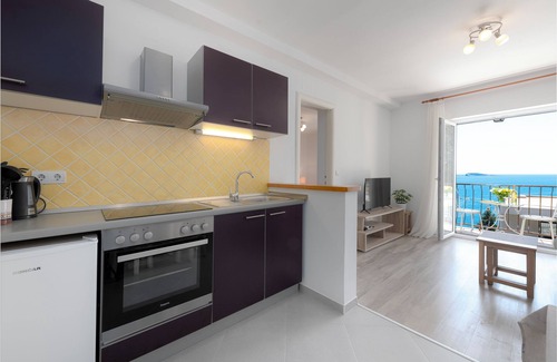 Mlini House | Guest House Medine