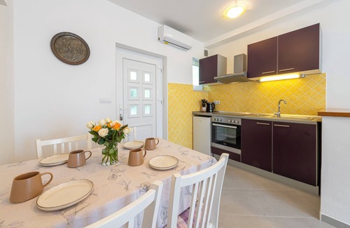 Mlini House | Guest House Medine