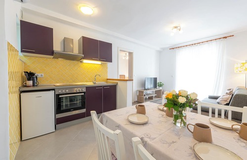 Mlini House | Guest House Medine