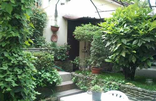 Sochi City Centre House | Guest house on Griboyedova 3