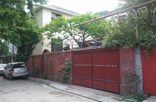 Sochi City Centre House | Guest house on Griboyedova 3