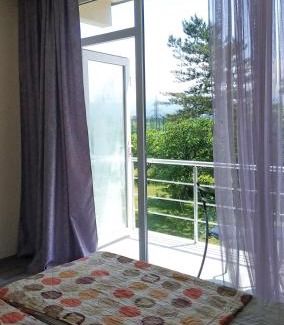 Kobuleti House | Guest House on Rustaveli 174a