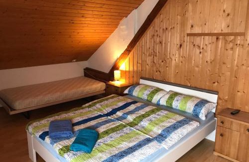 Stein am Rhein House | Guest house Pizzeria Pazza da Gianni