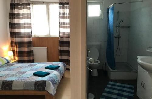 Stein am Rhein House | Guest house Pizzeria Pazza da Gianni