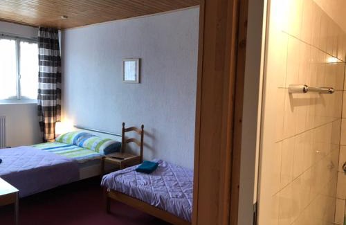 Stein am Rhein House | Guest house Pizzeria Pazza da Gianni