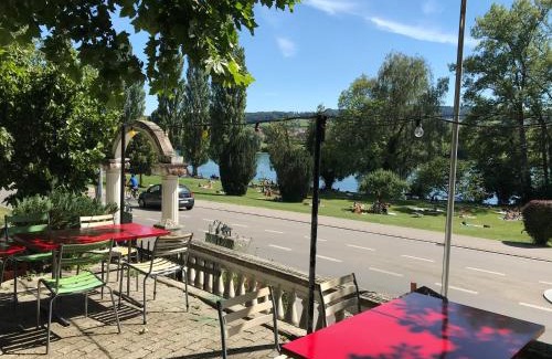 Stein am Rhein House | Guest house Pizzeria Pazza da Gianni