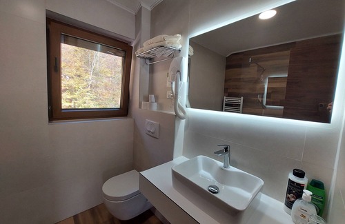 Mukinje House | Guest house Plitvice Villa Verde