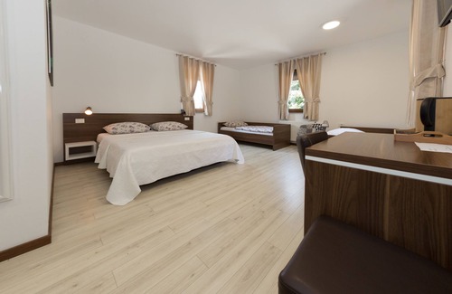 Mukinje House | Guest house Plitvice Villa Verde