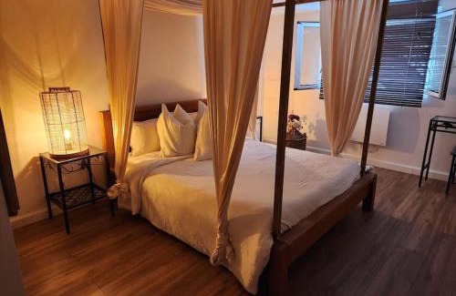 Ezanville Apartment | Guest house privée