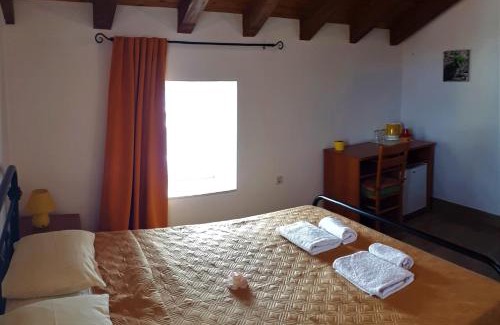 Iz House | Guest House Provišta