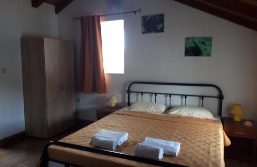 Iz House | Guest House Provišta