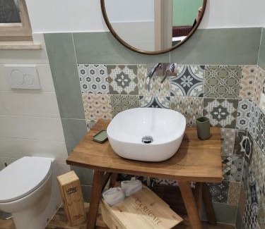 Sermoneta Bed & Breakfast | Guest house Romana Vecchia