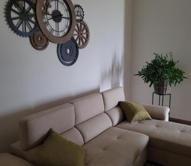 Sermoneta Bed & Breakfast | Guest house Romana Vecchia