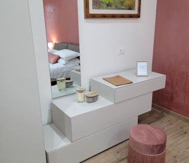 Sermoneta Bed & Breakfast | Guest house Romana Vecchia