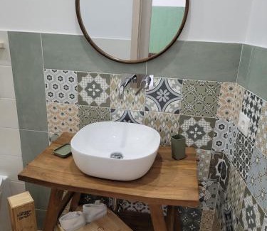 Sermoneta Bed & Breakfast | Guest house Romana Vecchia