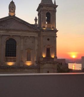 Augusta Bed & Breakfast | Guest House San Domenico