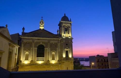 Augusta Bed & Breakfast | Guest House San Domenico