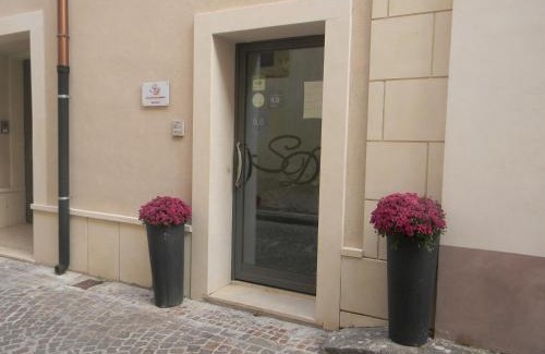 Augusta Bed & Breakfast | Guest House San Domenico