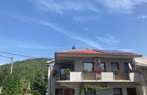 Podhum House | Guest house Sara