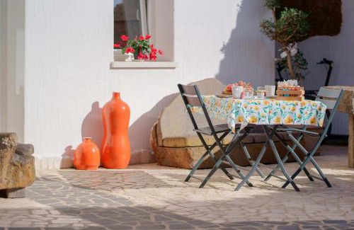 San Sperate Bed & Breakfast | Guest House Sciola - TS ROOMS B&B