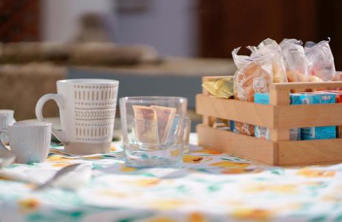 San Sperate Bed & Breakfast | Guest House Sciola - TS ROOMS B&B