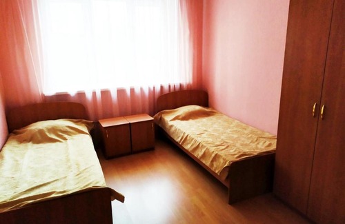 Petrozavodsk House | Guest House Severnaya Noch