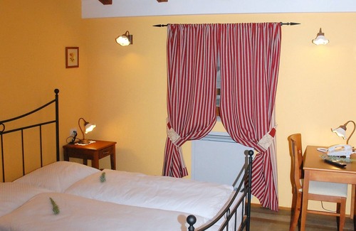 Rukavac House | Guest house Stancija Kovacici