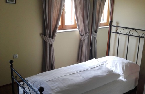 Rukavac House | Guest house Stancija Kovacici