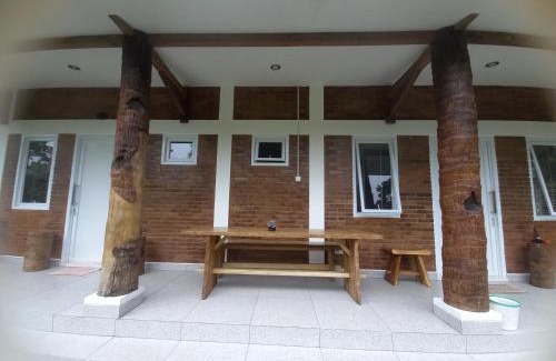 Pakem House | Guest House T