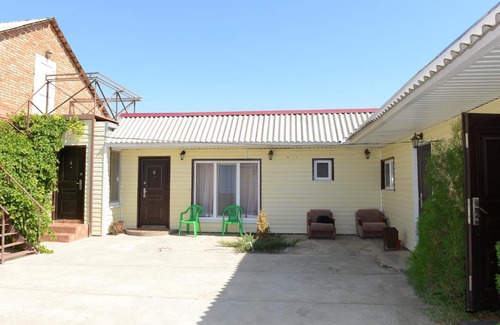 Kushchevskaya House | Guest House Tatyanin Dom