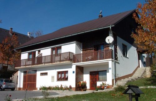 Poljanak House | Guest House Tone