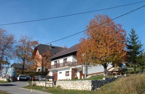 Poljanak House | Guest House Tone