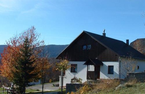 Poljanak House | Guest House Tone