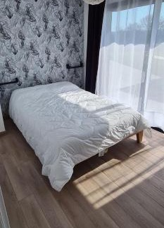 Perrouse Apartment | Guest house, très calme, piscine