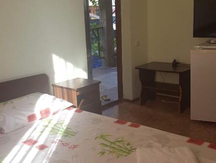 Lazarevskoye Hotel | Guest House U Valentiny